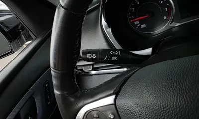 ChevroletGMDaewoo Traverse