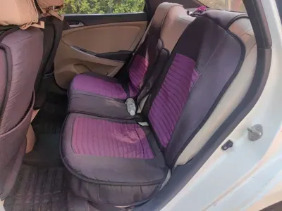 Hyundai Verna