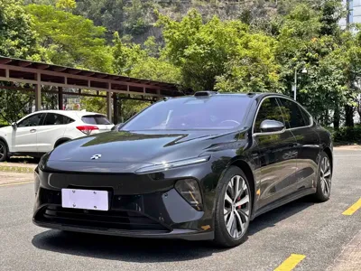 Nio ET7
