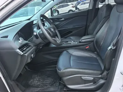Buick Velite 6