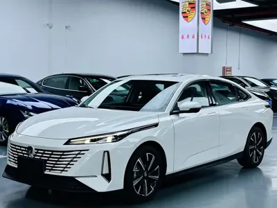 Changan Eado