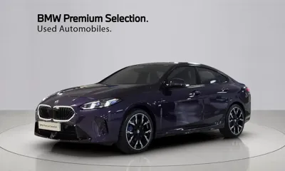 BMW 2-Series
