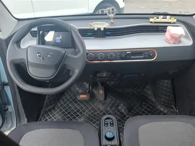 Wuling MINIEV