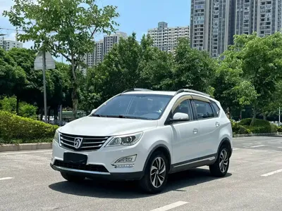 Baojun 560