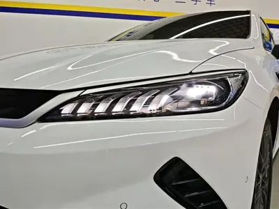 BYD Qin Plus