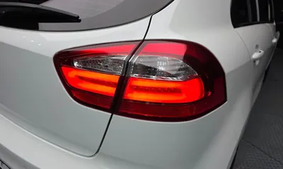 Kia Pride