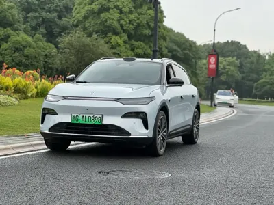 Leapmotor Leapmotor C11