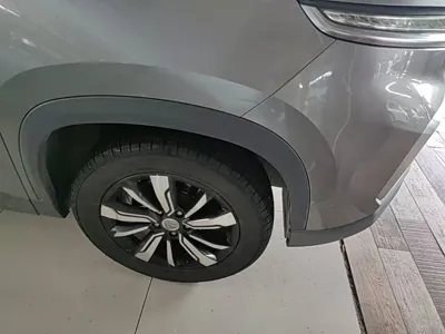 Baojun 530
