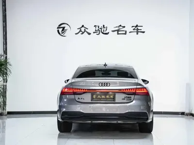 Audi A7L
