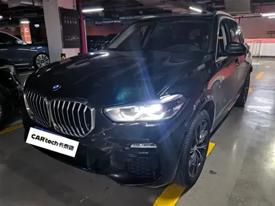 BMW X5 (Import)