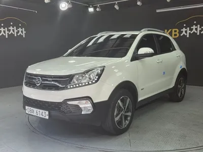 KG_Mobility_Ssangyong KORANDO