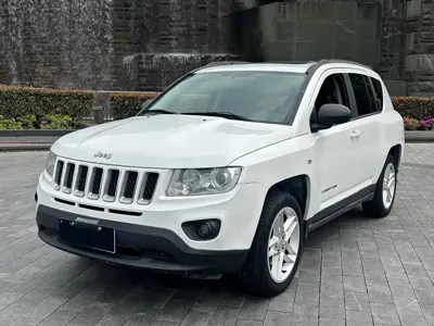 Jeep Compass (Import)
