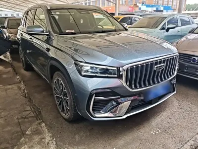 Geely Xingyue L