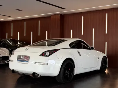 Nissan 350Z