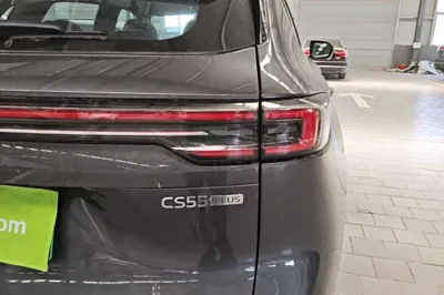 Changan CS55PLUS PHEV