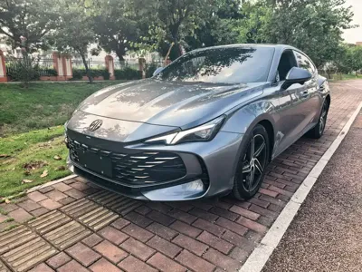 MG MG7