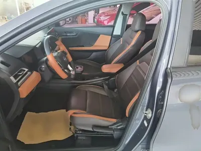 BYD e2
