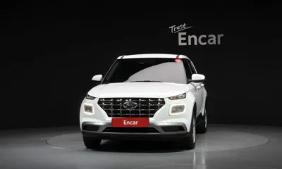 Hyundai Venue