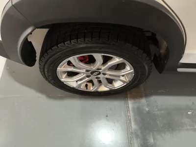 Chery Tiggo 3x