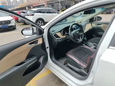 Chevrolet Monza