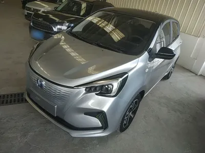 Changan Benni E-Star