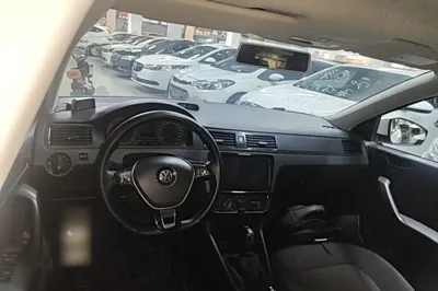 Volkswagen Santana