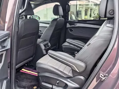 Volkswagen Talagon