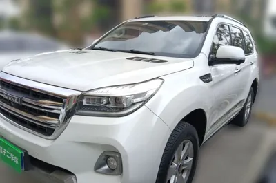 Haval H9