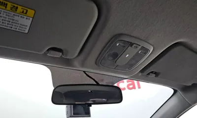 Kia Pride