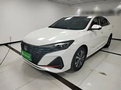 Changan Eado