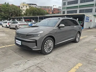 ONVO 乐道L90