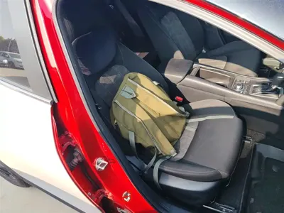 Mazda CX-4