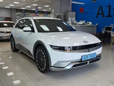 Hyundai Ioniq5