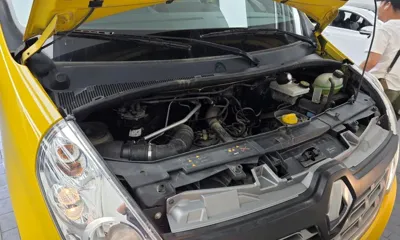 Renault-KoreaSamsung Master
