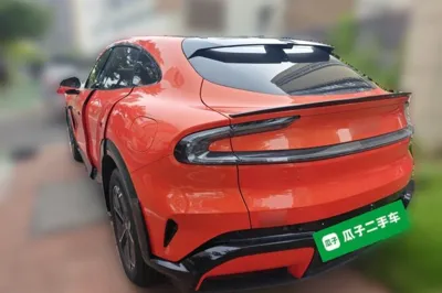 Xiaomi Auto YU7
