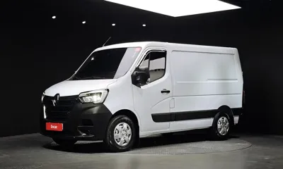 Renault-KoreaSamsung Master