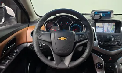 ChevroletGMDaewoo Lacetti