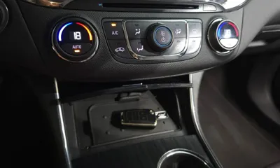 ChevroletGMDaewoo Impala