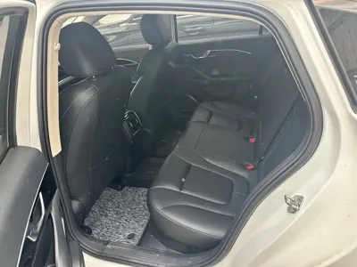 Bestune B70