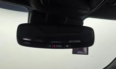 ChevroletGMDaewoo Trailblazer