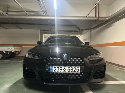 BMW 4-Series