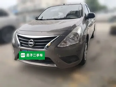 Nissan Sunny