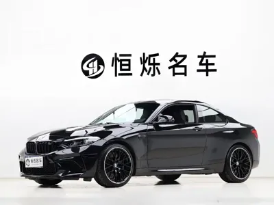 BMW M2