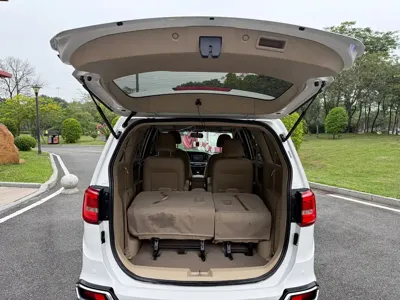 Baojun 730