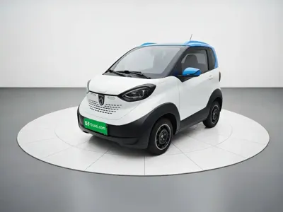 Baojun E100