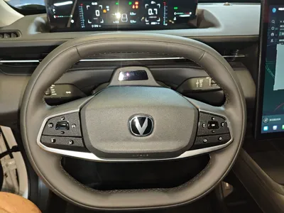 Changan Eado DD