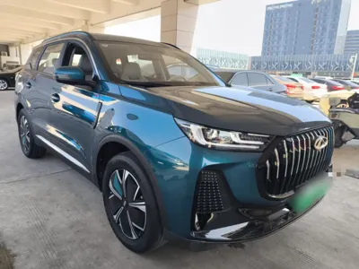 Chery Tiggo 7