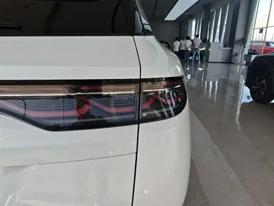 BYD L DM-i