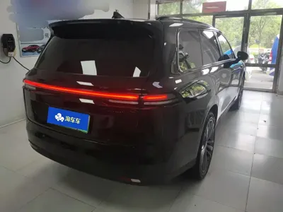 Leapmotor Leapmotor C16