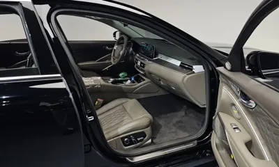 Kia K9